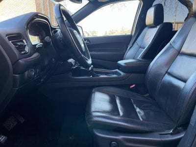 2024 Dodge Durango R/T Plus AWD