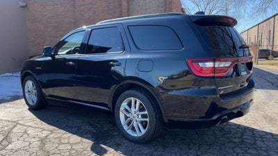 2024 Dodge Durango R/T Plus AWD