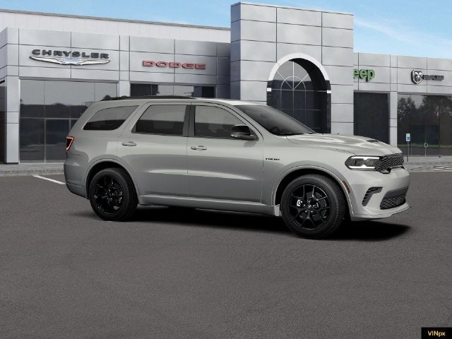 2027 Dodge Durango DURANGO GT HEMI V8 PREMIUM AWD