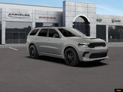 2027 Dodge Durango DURANGO GT HEMI V8 PREMIUM AWD