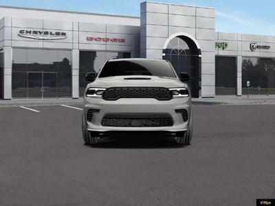 2027 Dodge Durango DURANGO GT HEMI V8 PREMIUM AWD