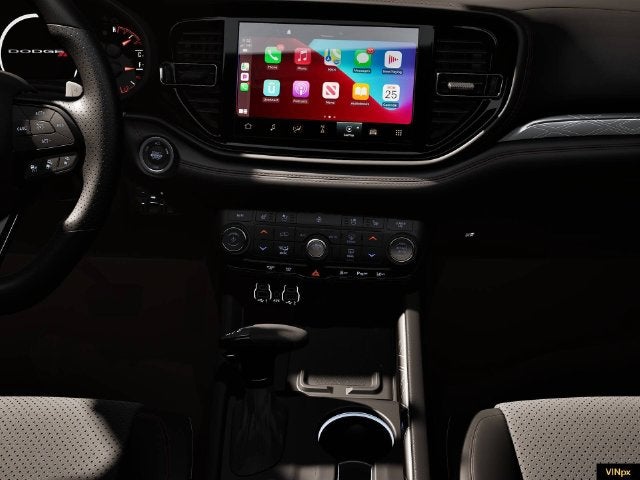 2027 Dodge Durango DURANGO GT HEMI V8 PREMIUM AWD