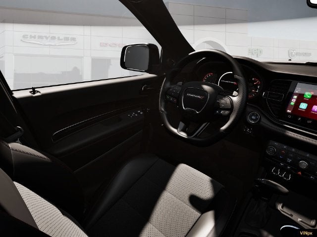 2027 Dodge Durango DURANGO GT HEMI V8 PREMIUM AWD