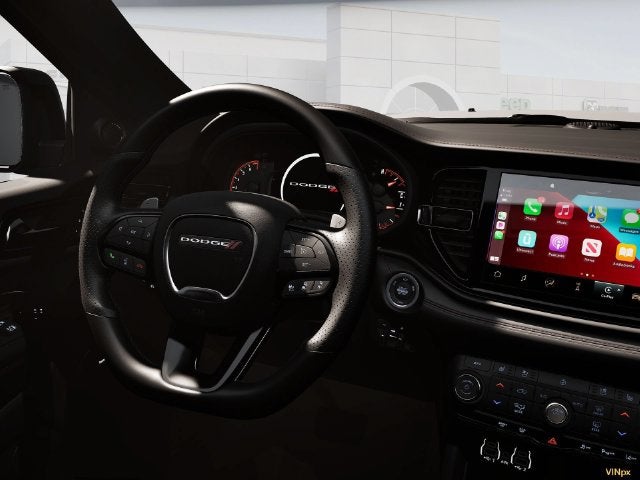 2027 Dodge Durango DURANGO GT HEMI V8 PREMIUM AWD