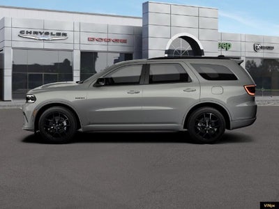 2027 Dodge Durango DURANGO GT HEMI V8 PREMIUM AWD
