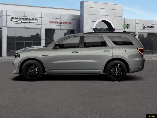 2027 Dodge Durango DURANGO GT HEMI V8 PREMIUM AWD