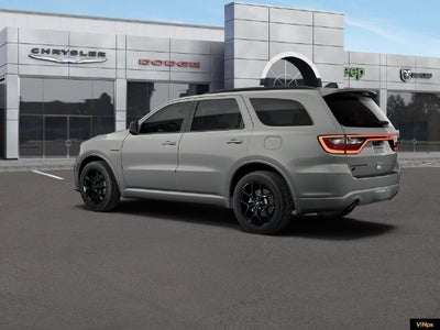 2027 Dodge Durango DURANGO GT HEMI V8 PREMIUM AWD