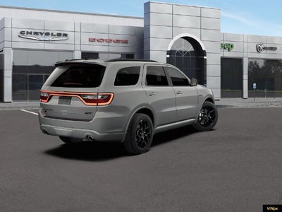 2027 Dodge Durango DURANGO GT HEMI V8 PREMIUM AWD