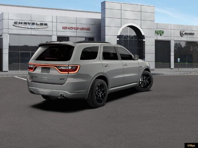2027 Dodge Durango DURANGO GT HEMI V8 PREMIUM AWD