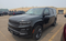 2025 Jeep Grand Wagoneer L Series III