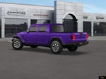 2026 Jeep Gladiator GLADIATOR SAHARA 4X4
