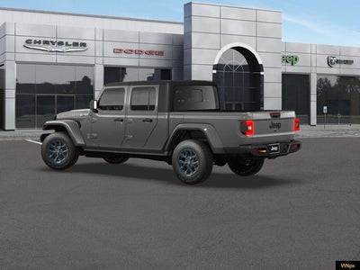 2026 Jeep Gladiator GLADIATOR 85TH ANNIVERSARY EDITION 4X4