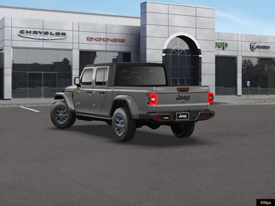 2026 Jeep Gladiator GLADIATOR 85TH ANNIVERSARY EDITION 4X4