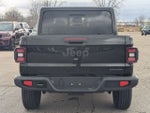 2026 Jeep Gladiator GLADIATOR SAHARA 4X4