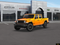 2026 Jeep Gladiator GLADIATOR WILLYS 4X4
