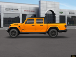 2026 Jeep Gladiator GLADIATOR WILLYS 4X4