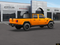 2026 Jeep Gladiator GLADIATOR WILLYS 4X4