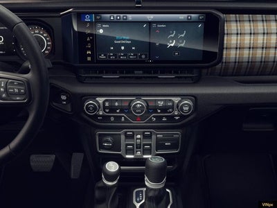 2026 Jeep Gladiator GLADIATOR 85TH ANNIVERSARY EDITION 4X4