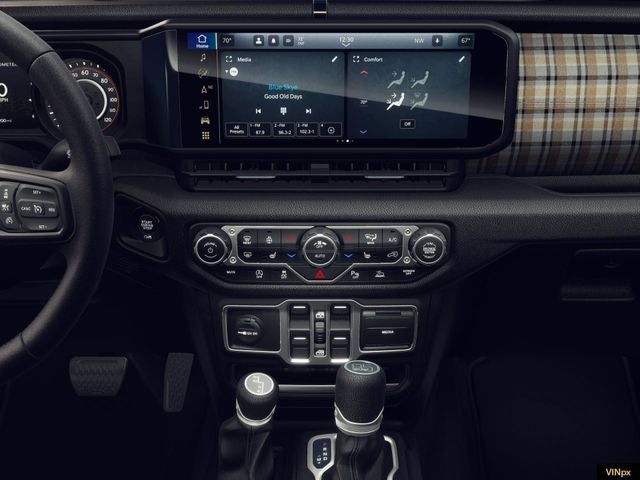 2026 Jeep Gladiator GLADIATOR 85TH ANNIVERSARY EDITION 4X4