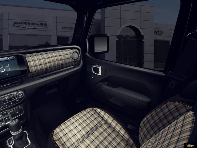 2026 Jeep Gladiator GLADIATOR 85TH ANNIVERSARY EDITION 4X4