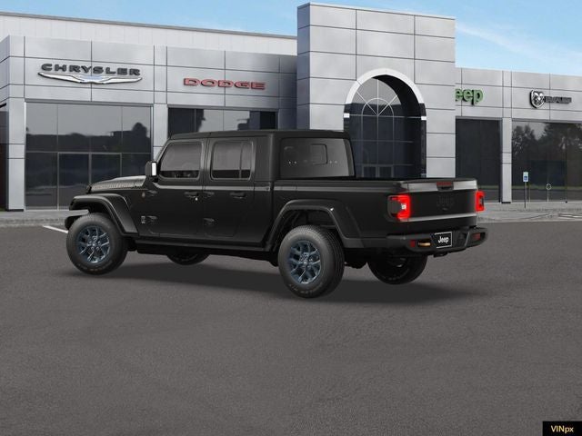 2026 Jeep Gladiator GLADIATOR 85TH ANNIVERSARY EDITION 4X4