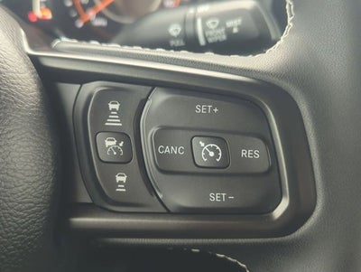 2025 Jeep Gladiator Rubicon X
