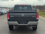 2018 RAM 1500 Big Horn Quad Cab 4x4 6'4' Box