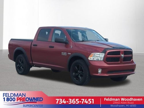 2013 RAM 1500 Express