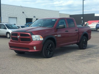 2013 RAM 1500 Express