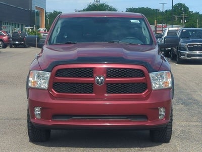 2013 RAM 1500 Express