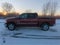 2018 RAM 1500 Big Horn Crew Cab 4x4 5'7' Box