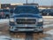 2022 RAM 1500 Big Horn Quad Cab 4x4 6'4' Box