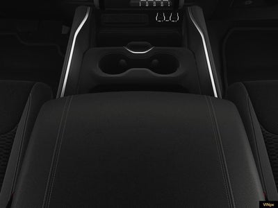 2025 RAM 1500 RAM 1500 BIG HORN CREW CAB 4X4 5'7' BOX