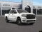 2025 RAM 1500 RAM 1500 BIG HORN CREW CAB 4X4 5'7' BOX