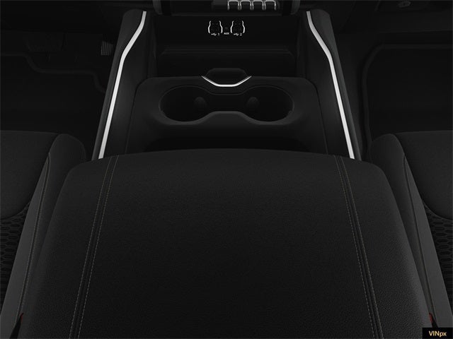 2025 RAM 1500 RAM 1500 BIG HORN CREW CAB 4X4 5'7' BOX