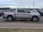 2025 RAM 1500 RAM 1500 BIG HORN CREW CAB 4X4 5'7' BOX