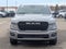 2025 RAM 1500 RAM 1500 BIG HORN CREW CAB 4X4 5'7' BOX
