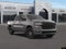 2025 RAM 1500 RAM 1500 BIG HORN CREW CAB 4X4 5'7' BOX
