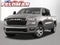 2025 RAM 1500 RAM 1500 BIG HORN CREW CAB 4X4 5'7' BOX