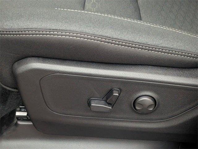 2025 RAM 1500 RAM 1500 BIG HORN CREW CAB 4X4 5'7' BOX