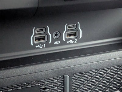 2025 RAM 1500 RAM 1500 BIG HORN CREW CAB 4X4 5'7' BOX