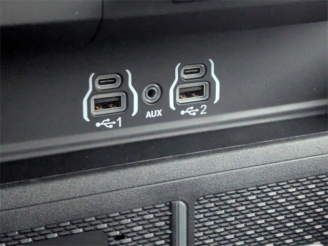 2025 RAM 1500 RAM 1500 BIG HORN CREW CAB 4X4 5'7' BOX