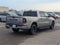2025 RAM 1500 RAM 1500 BIG HORN CREW CAB 4X4 5'7' BOX