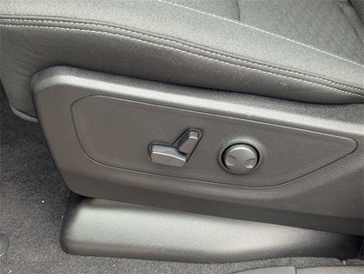 2025 RAM 1500 RAM 1500 BIG HORN CREW CAB 4X4 5'7' BOX