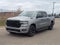 2025 RAM 1500 RAM 1500 BIG HORN CREW CAB 4X4 5'7' BOX