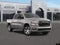 2025 RAM 1500 RAM 1500 BIG HORN CREW CAB 4X4 5'7' BOX