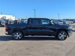 2025 RAM 1500 RAM 1500 TRADESMAN CREW CAB 4X4 5'7' BOX
