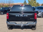 2025 RAM 1500 RAM 1500 TRADESMAN CREW CAB 4X4 5'7' BOX