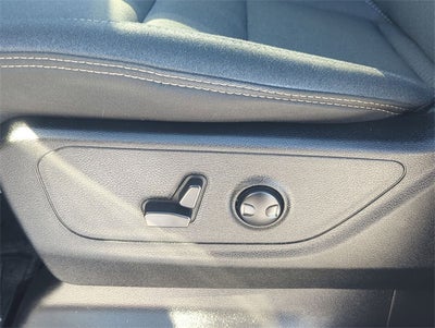 2022 RAM 1500 Big Horn Quad Cab 4x4 6'4' Box