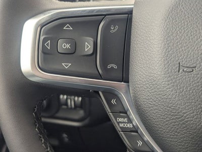 2026 RAM 1500 RAM 1500 LONE STAR CREW CAB 4X4 5'7' BOX